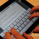 Illustration for article titled A Visual Guide to the Apple iPad Interface
